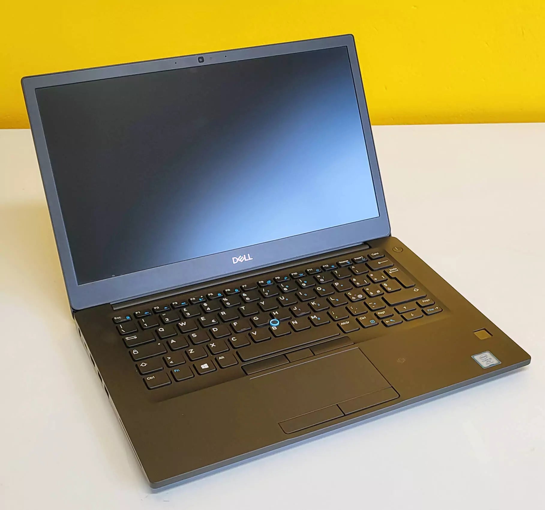 DELL Latitude 7490 DELL Latitude 7490